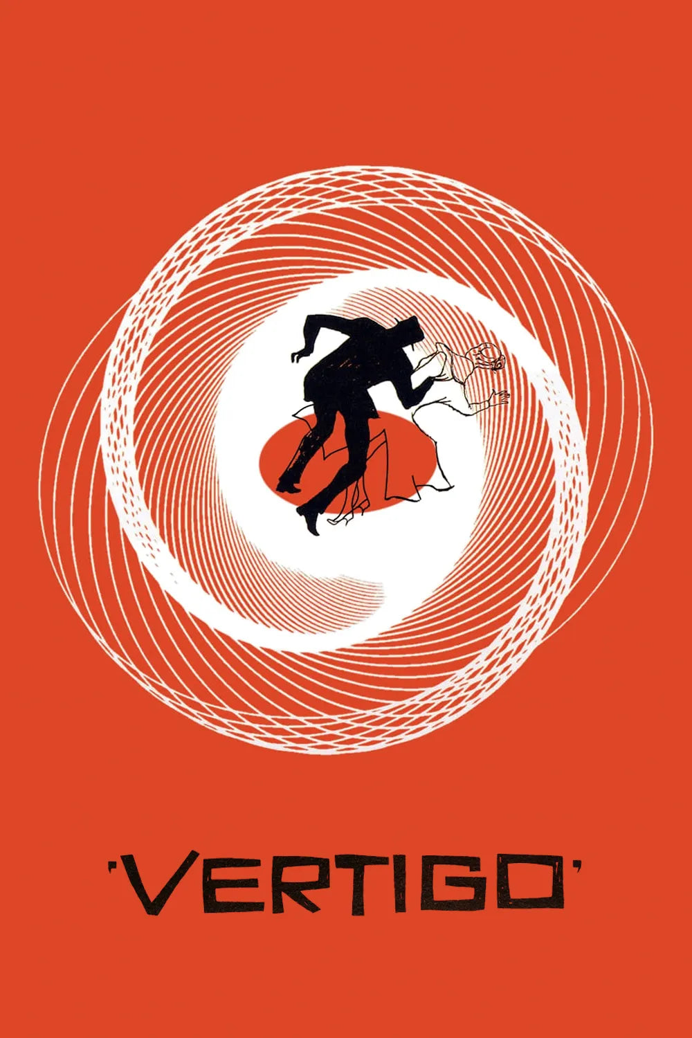 Vertigo
