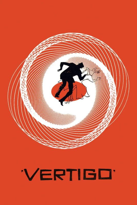 Vertigo