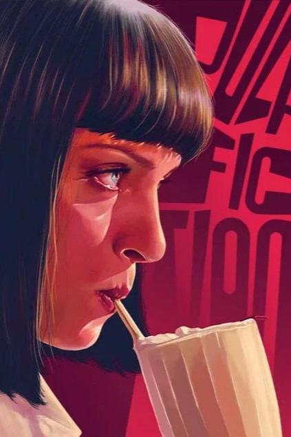 Pulp Fiction