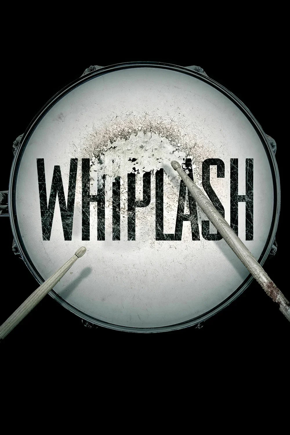 Whiplash — tela — 1