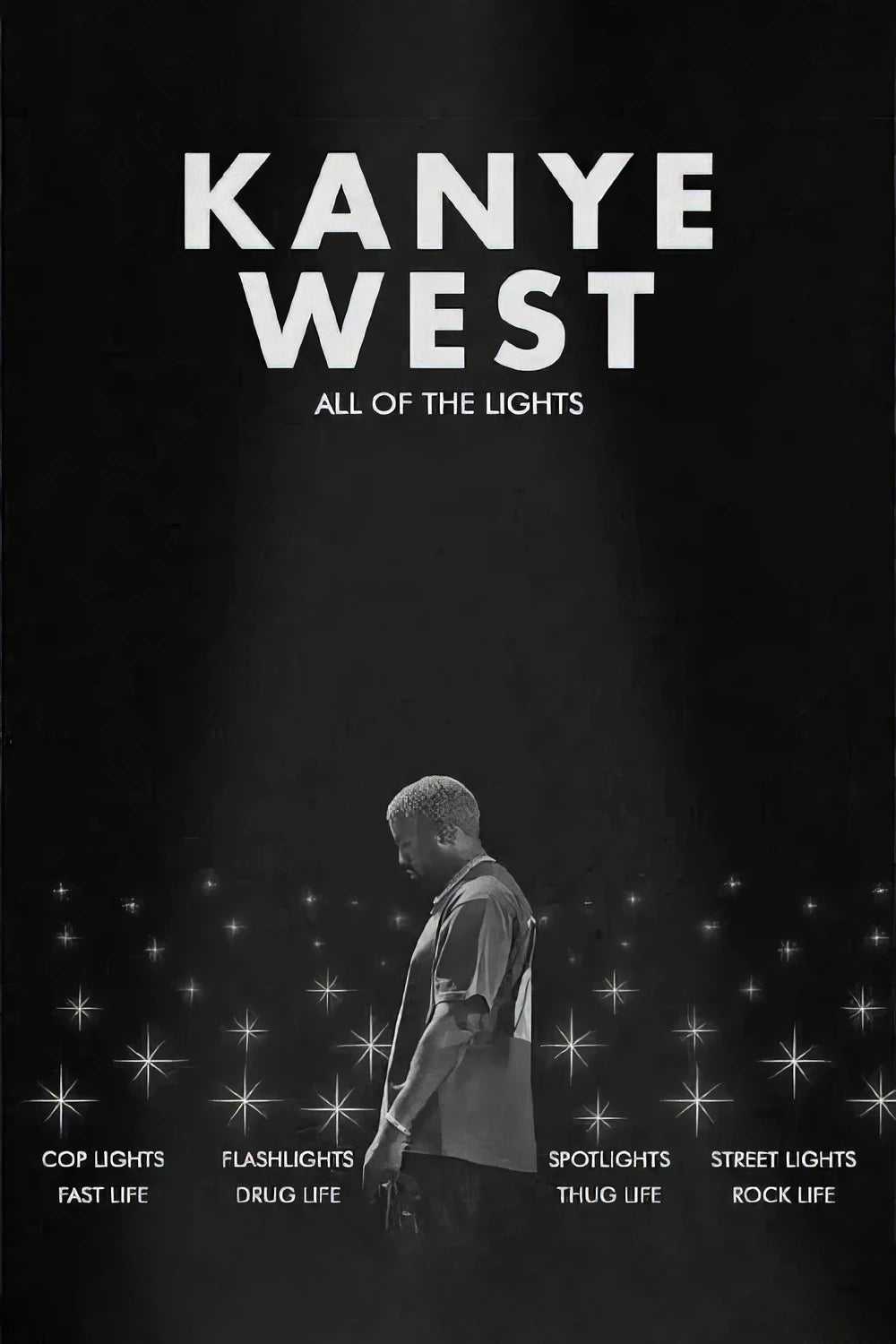 Ye (Kanye West)