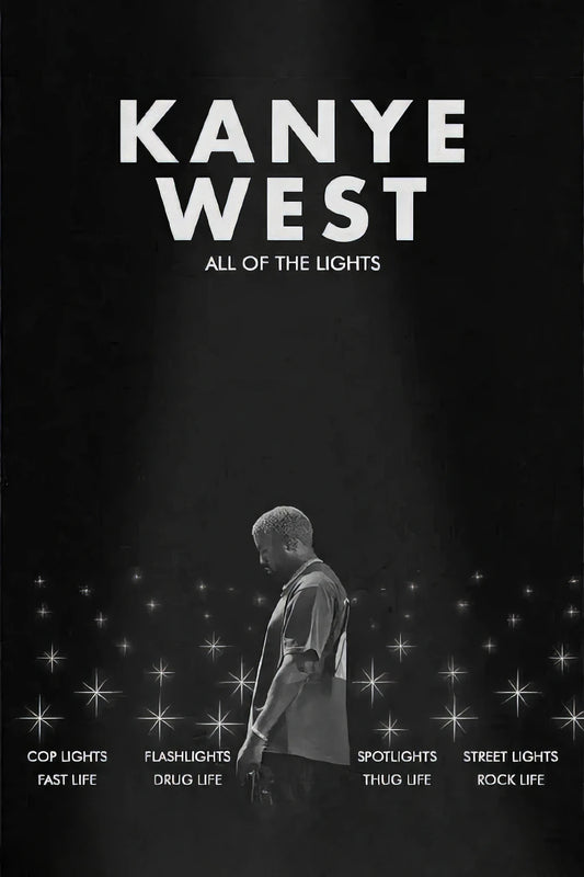 Ye (Kanye West)