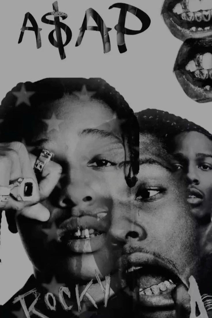 ASAP Rocky