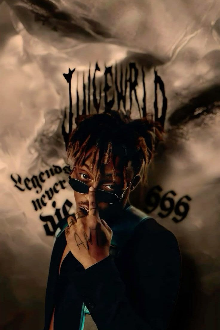 Juice Wrld