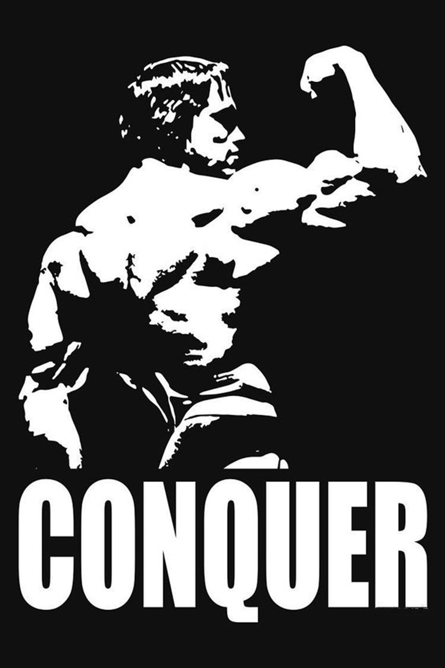 Conquer