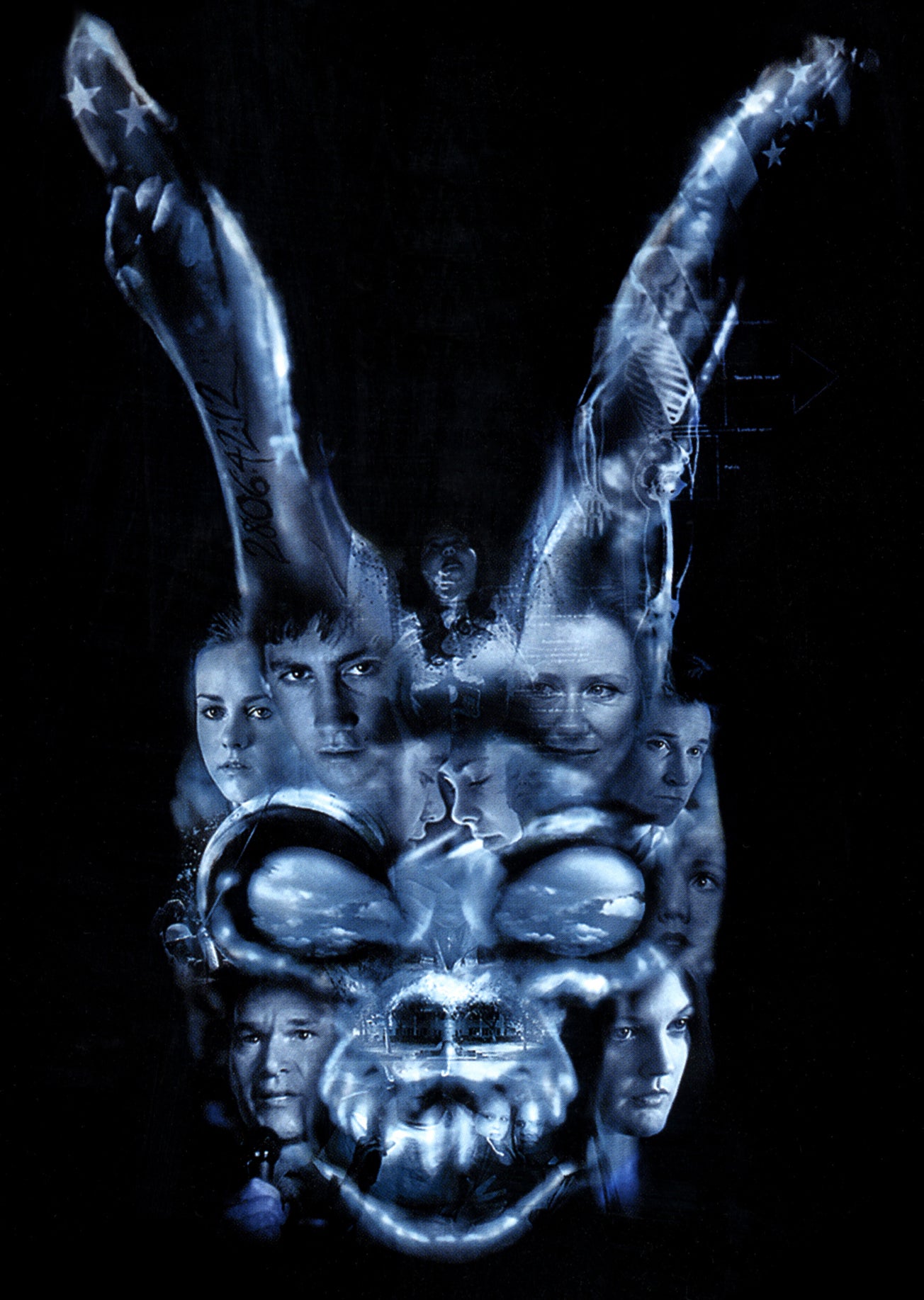 Donnie Darko