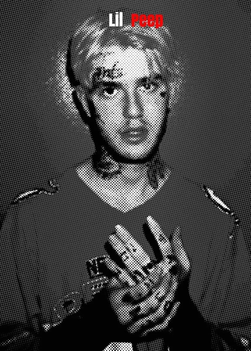 Lil Peep