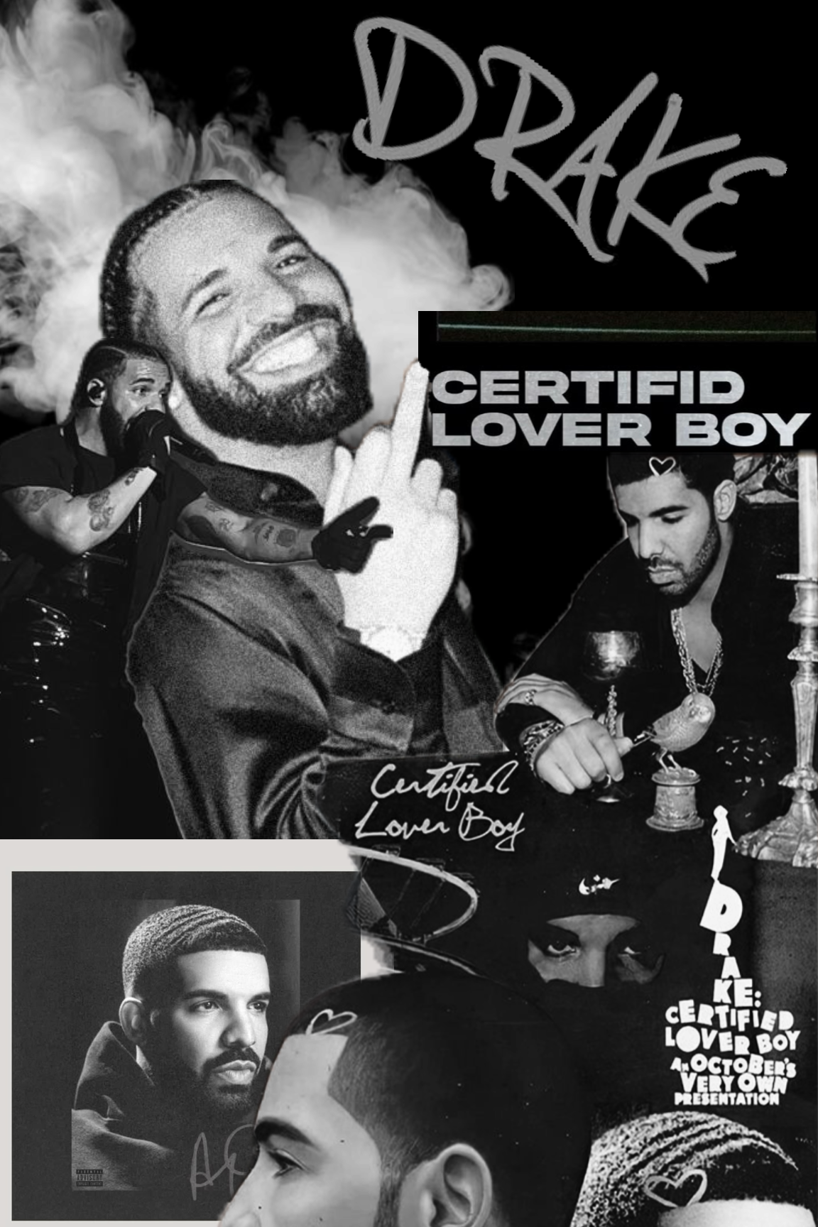 Drake 