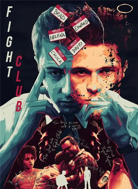 Fight Club