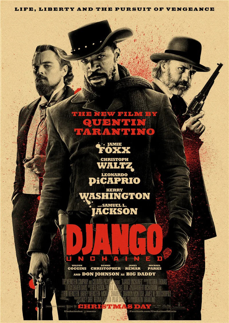 Django