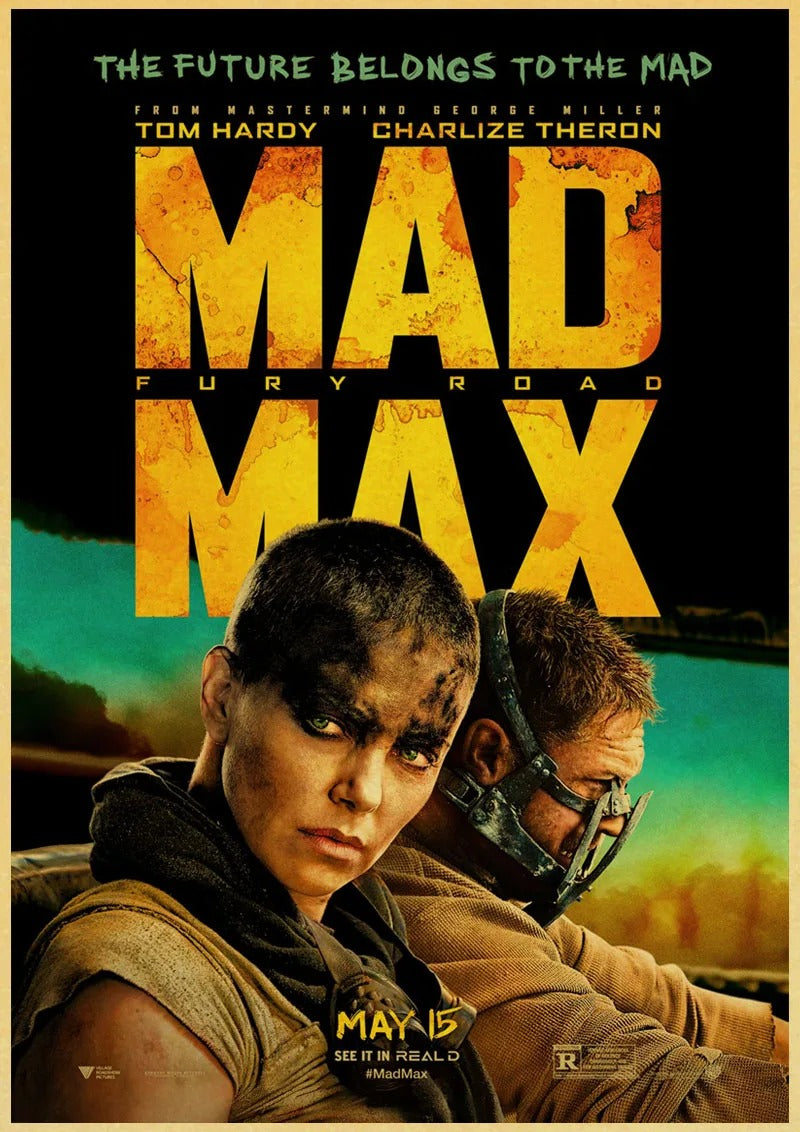 Mad Max