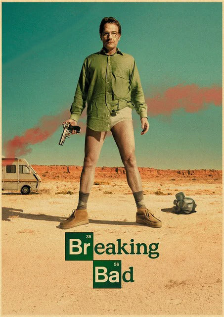 Breaking Bad