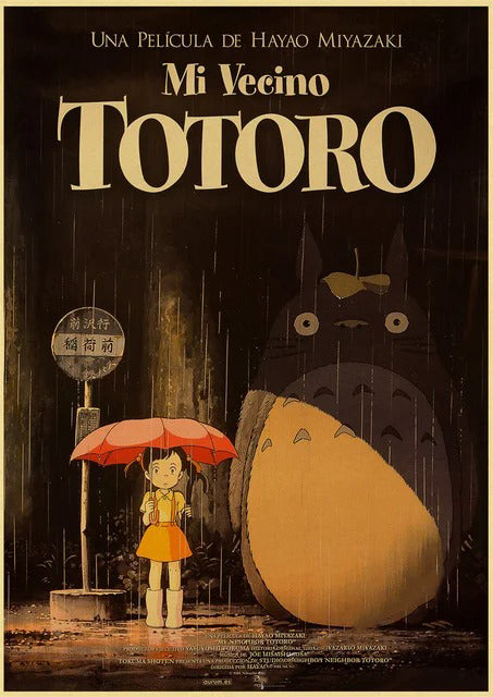 Totoro