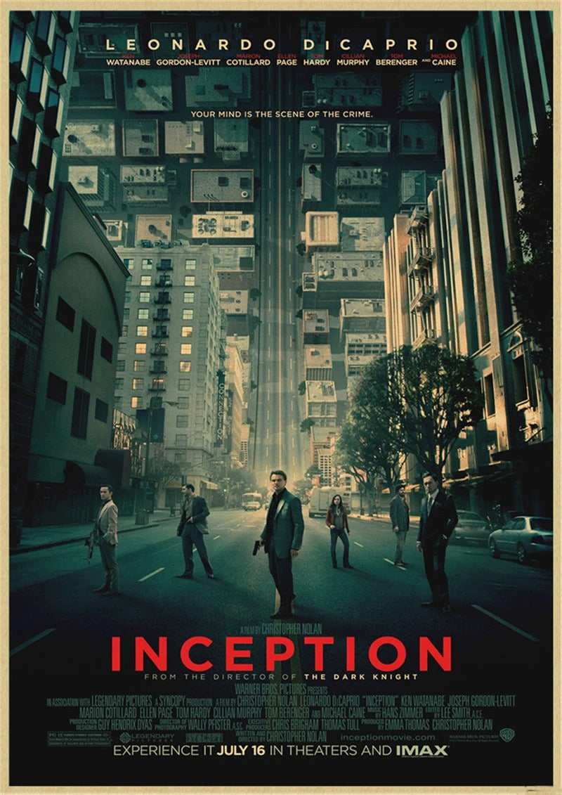 Inception