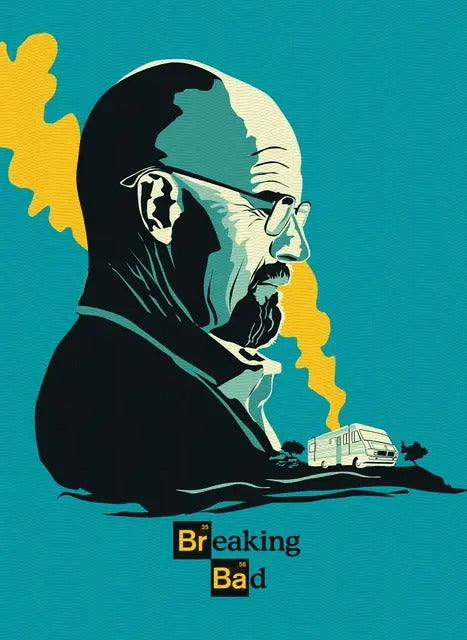 Breaking Bad