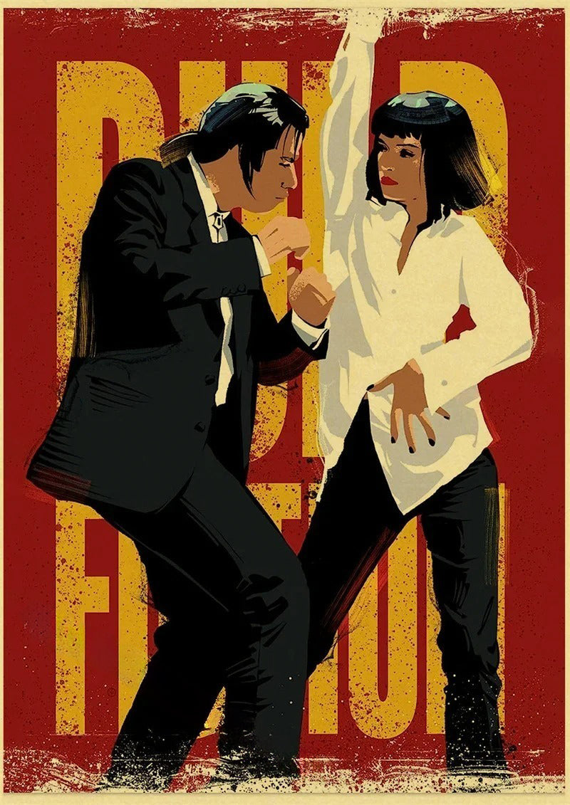 Pulp Fiction