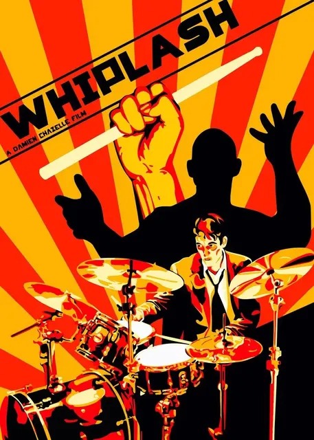 Whiplash