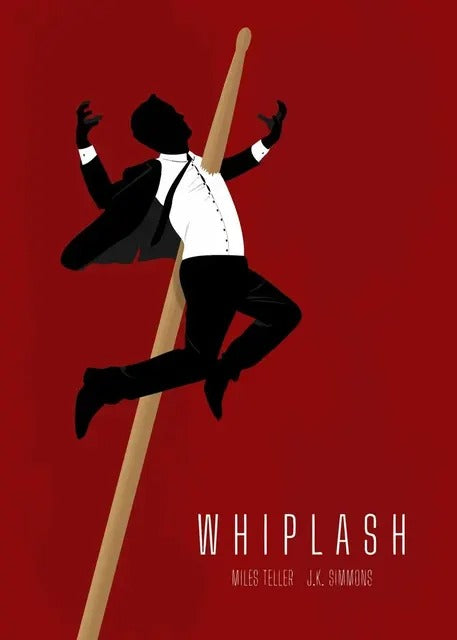 Whiplash