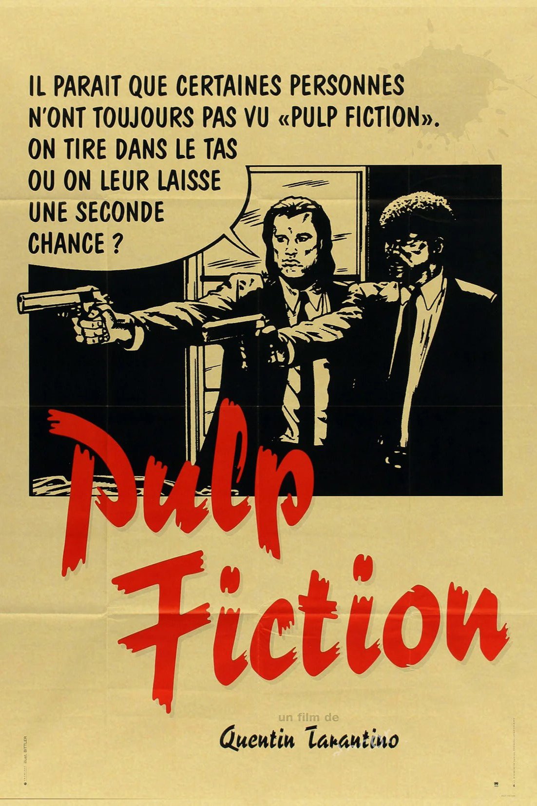 Pulp Fiction