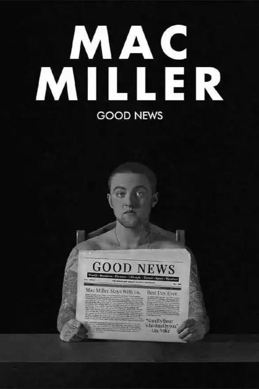 Mac Miller