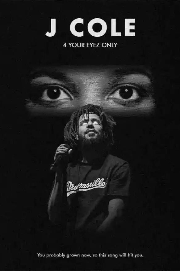 J Cole