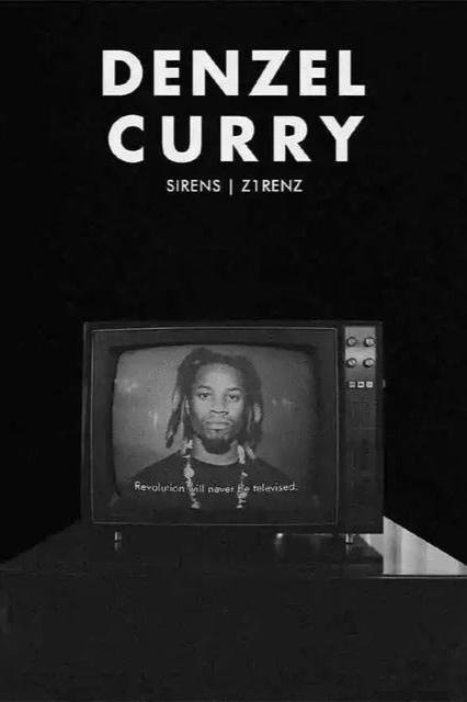 Denzel Curry 