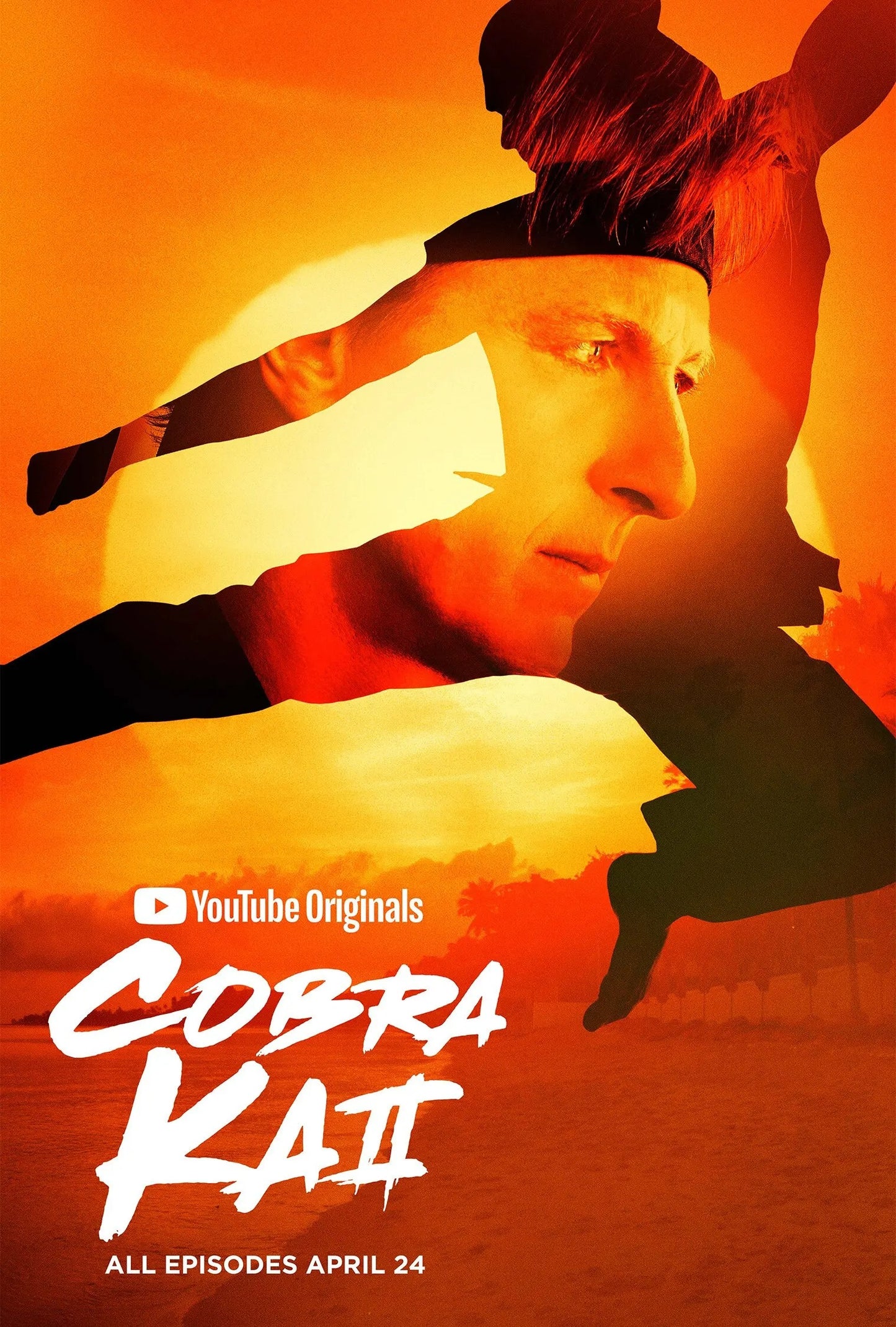 Cobra Kai