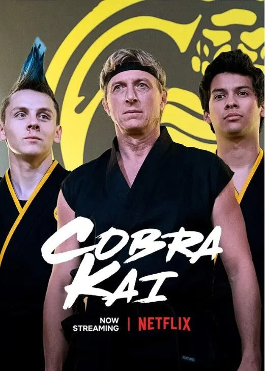 Cobra Kai