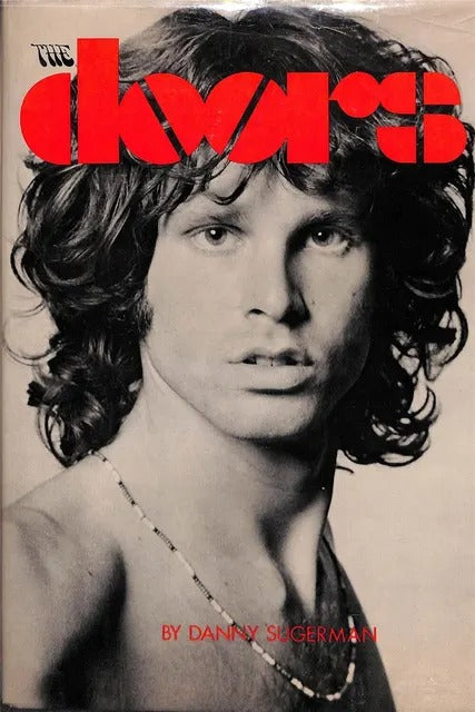 Jim Morrison