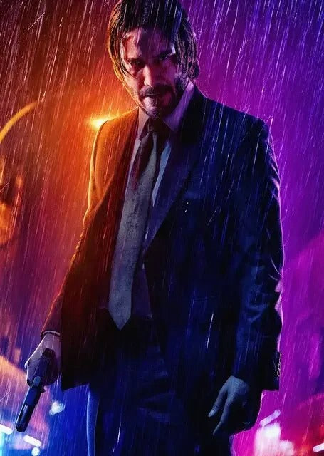 John Wick