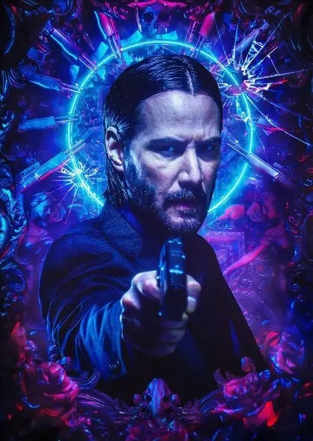 John Wick