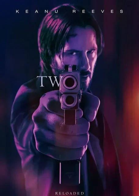 John Wick