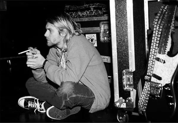 Kurt Cobain