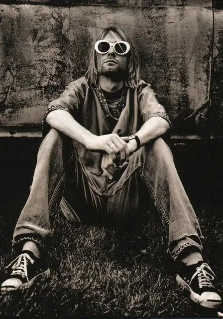 Kurt Cobain