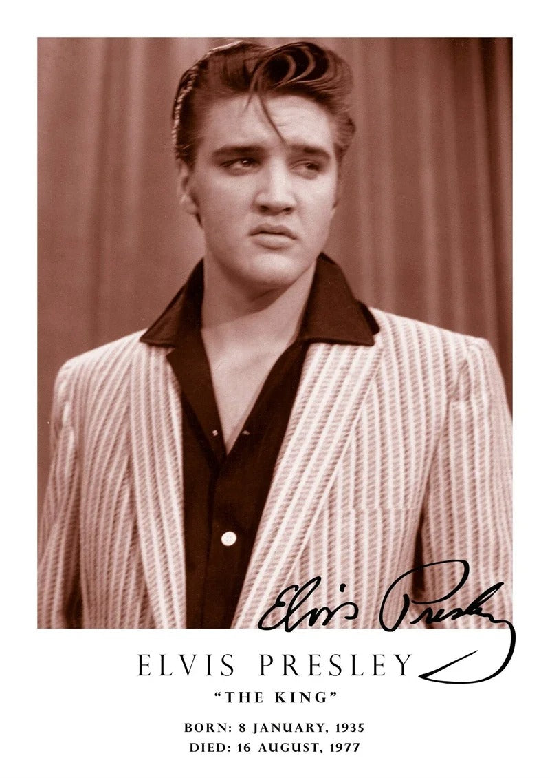 Elvis Presley