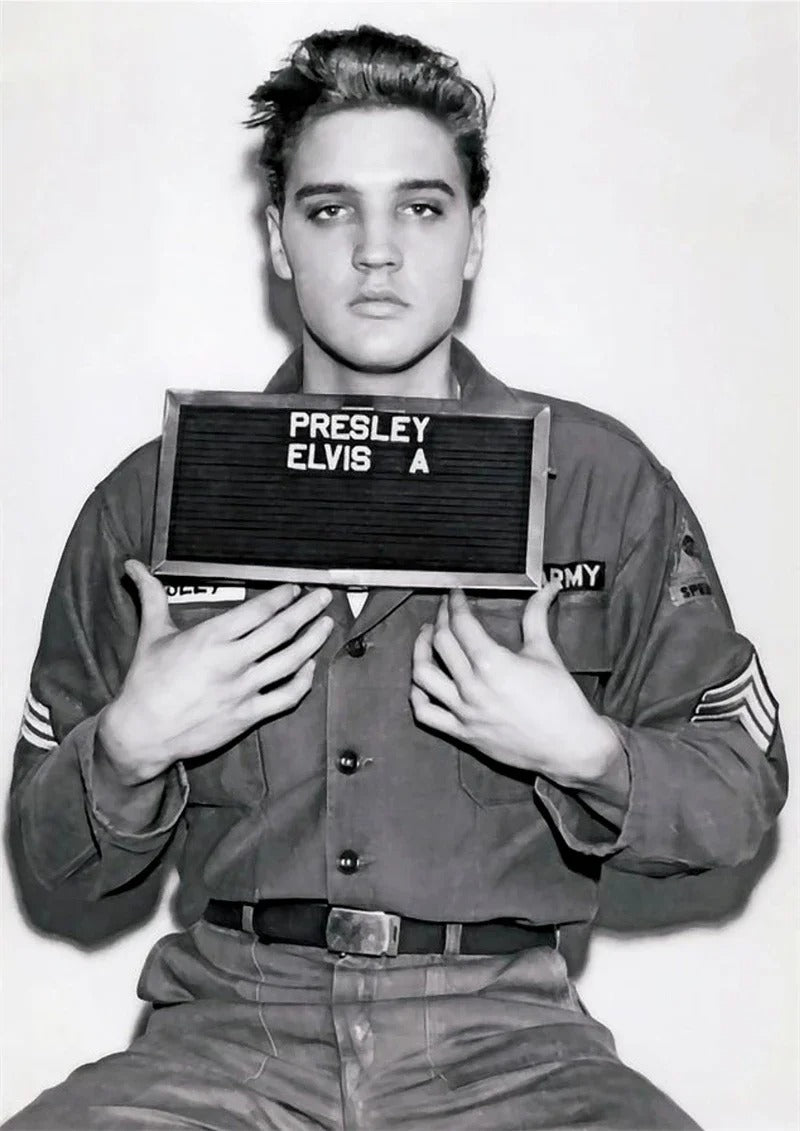 Elvis Presley