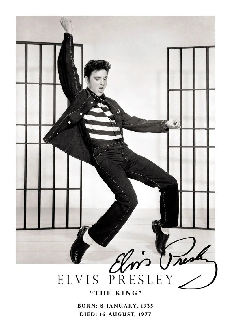 Elvis Presley