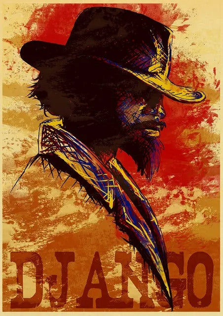 Django