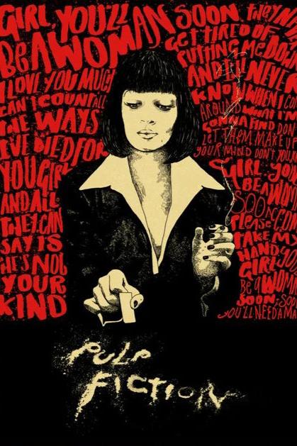 Pulp Fiction