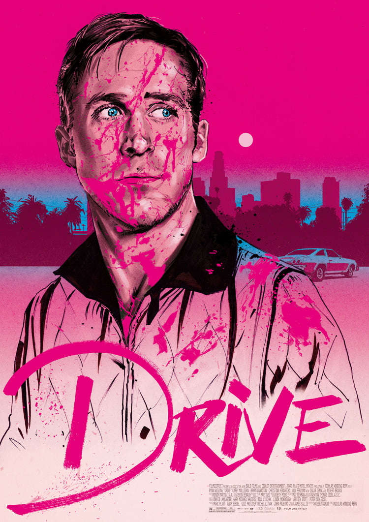 Drive