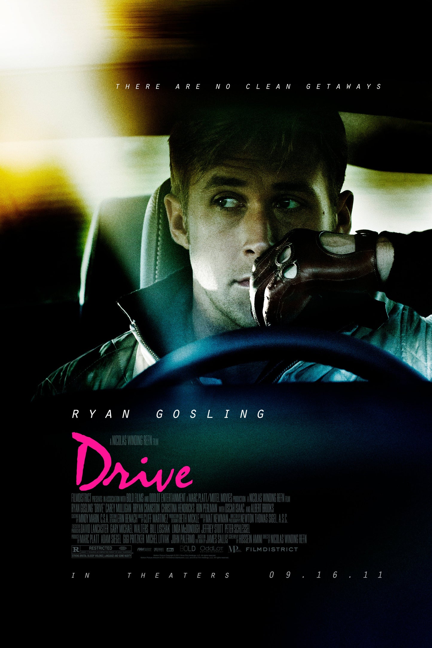 Drive