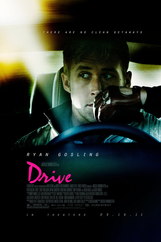 Drive