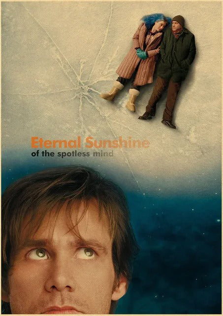 Eternal Sunshine of the Spotless Mind