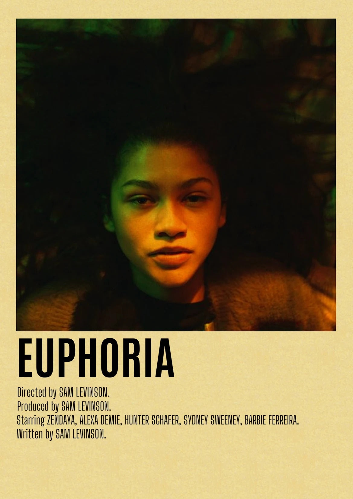 Euphoria