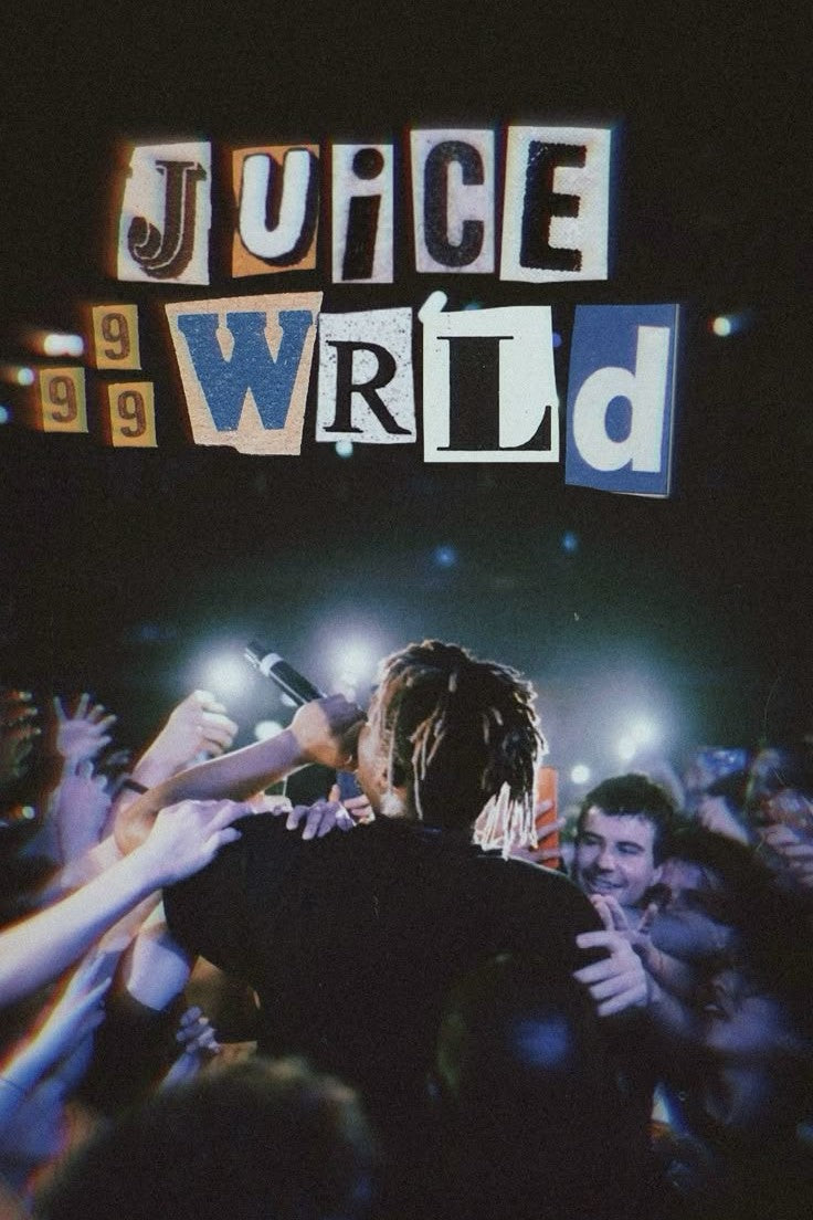 Juice Wrld