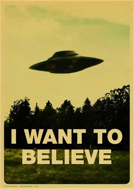 X-Files: I Want to Believe