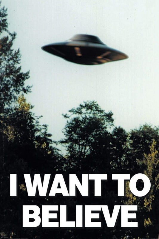 X-Files: I Want to Believe