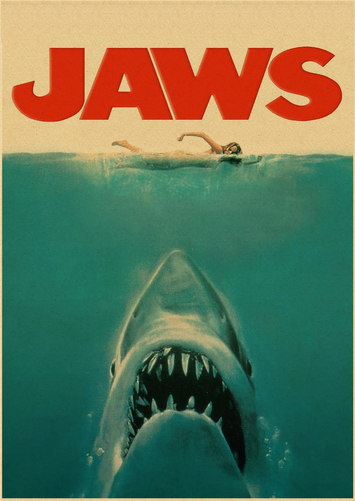 Jaws