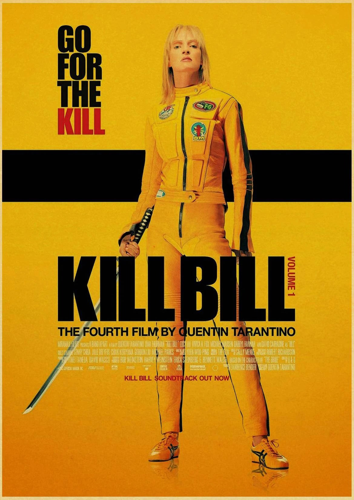 Kill Bill