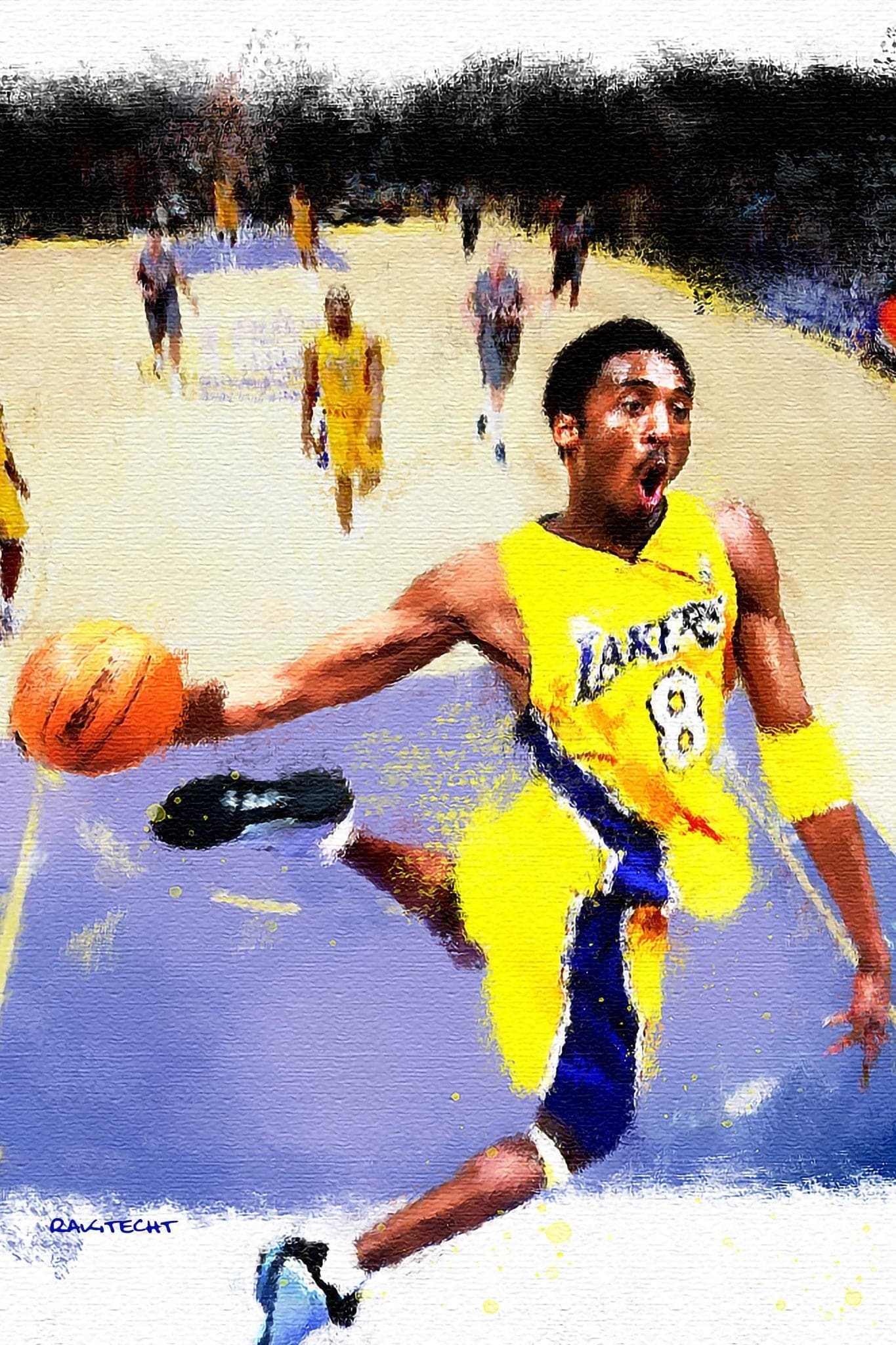 Kobe Bryant